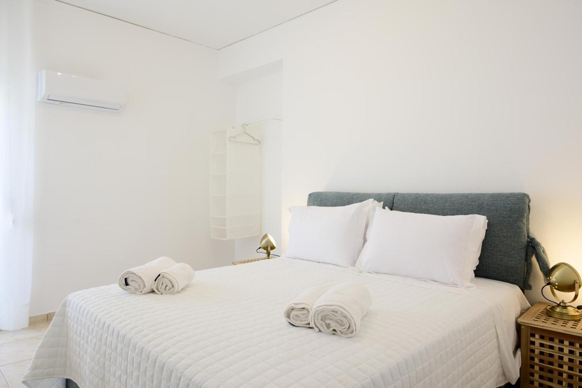 Apartment Summer Retreat 3rd Floor Agios Nikolaos (Crete)