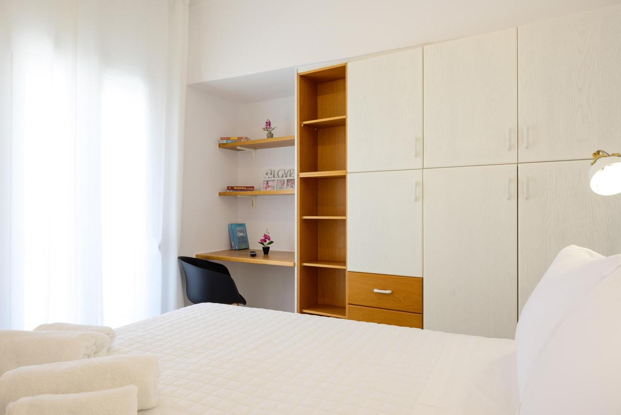 Apartment Summer Retreat 3rd Floor