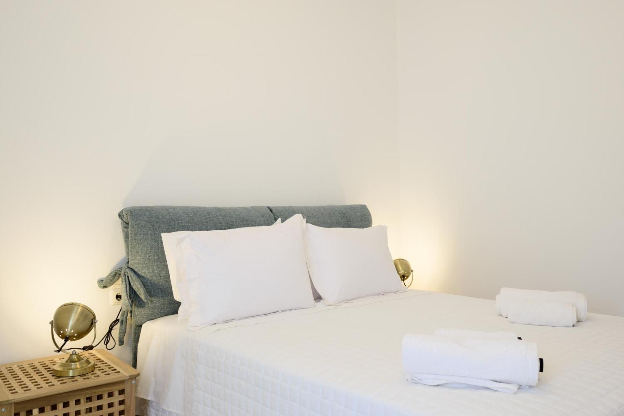 Apartment Summer Retreat 3rd Floor *