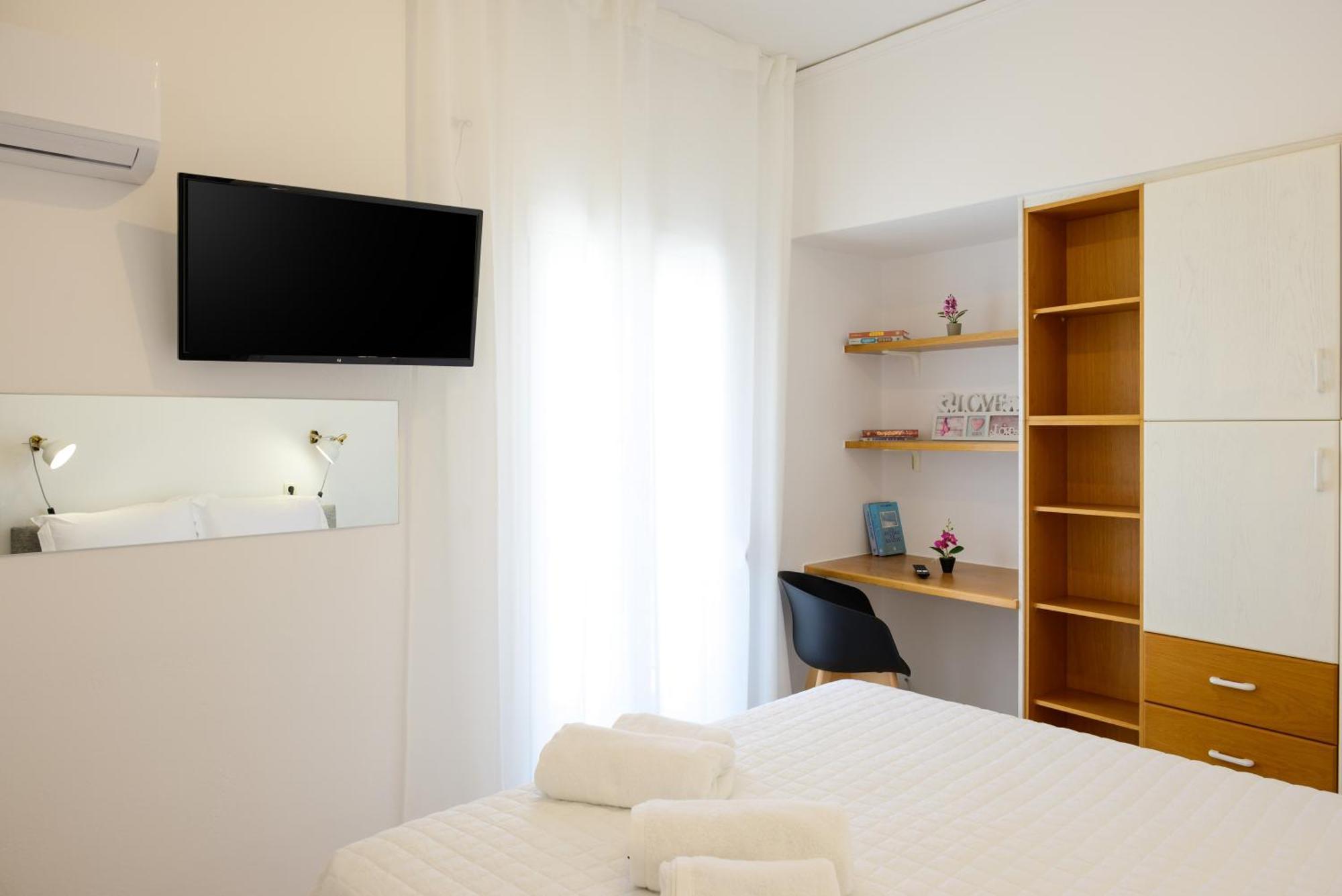 Apartment Summer Retreat 3rd Floor Agios Nikolaos (Crete)