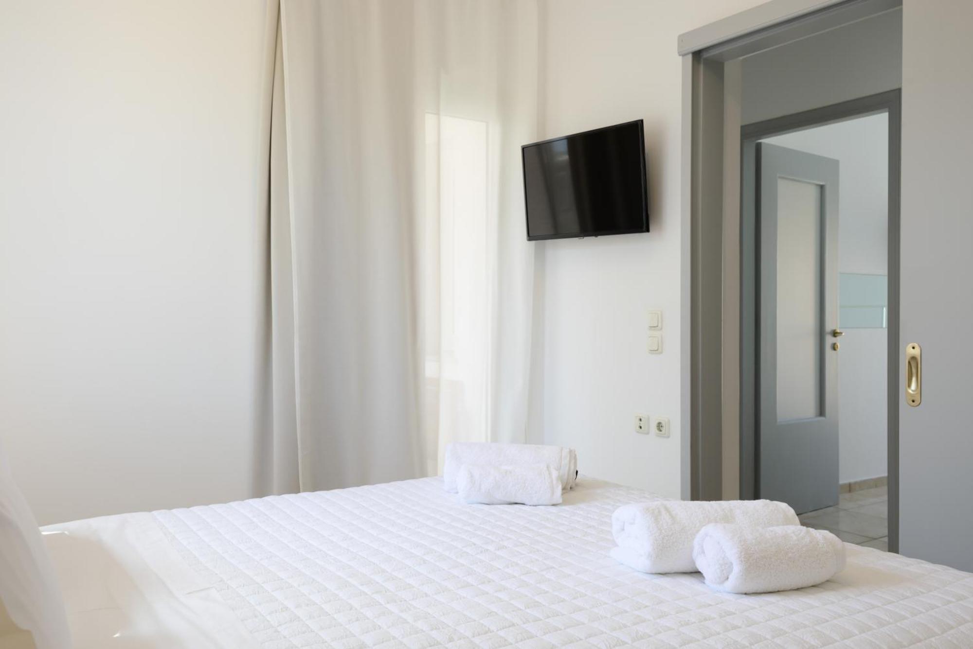 Apartment Summer Retreat 3rd Floor Agios Nikolaos (Crete)