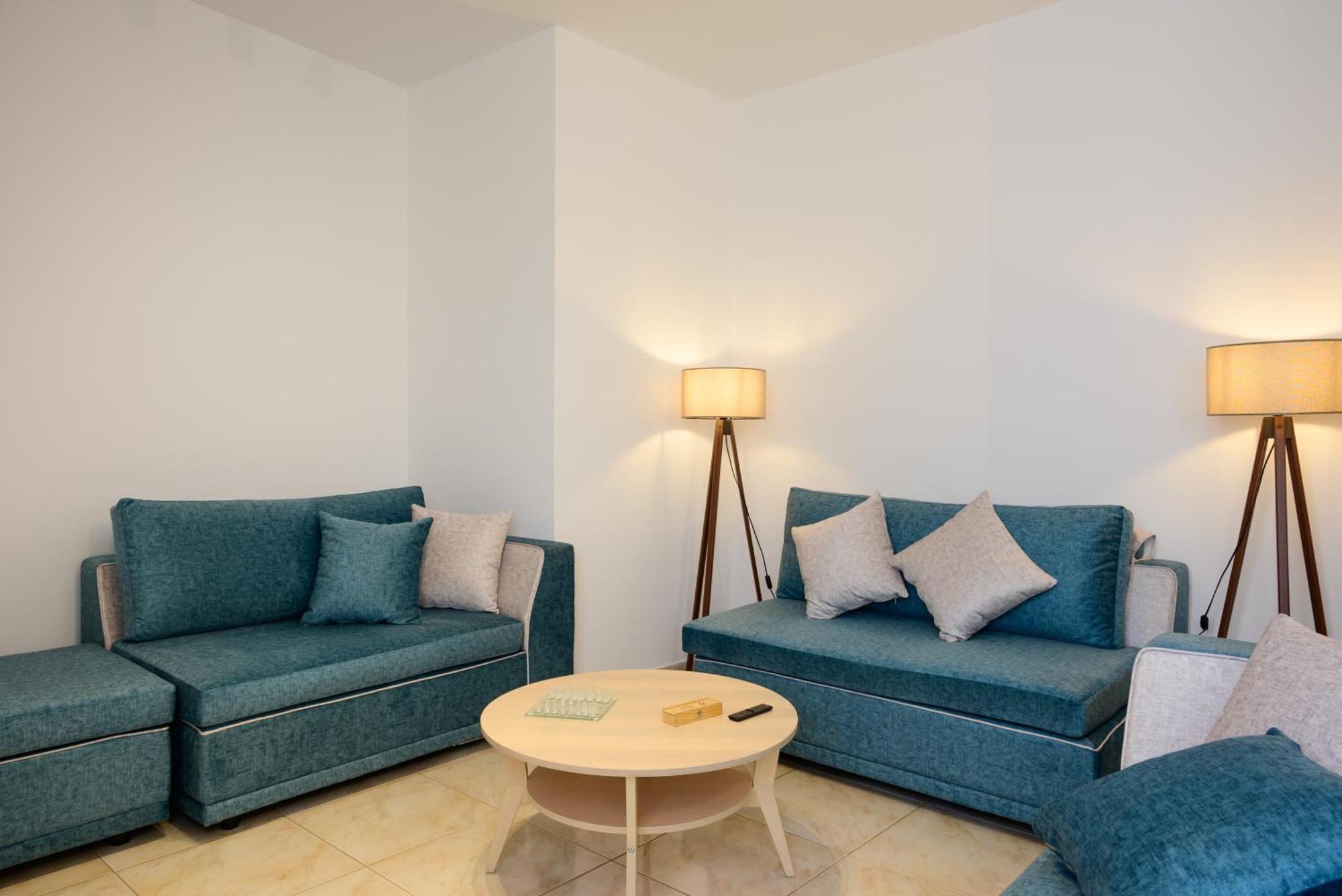 Appartement Summer Retreat 3rd Floor