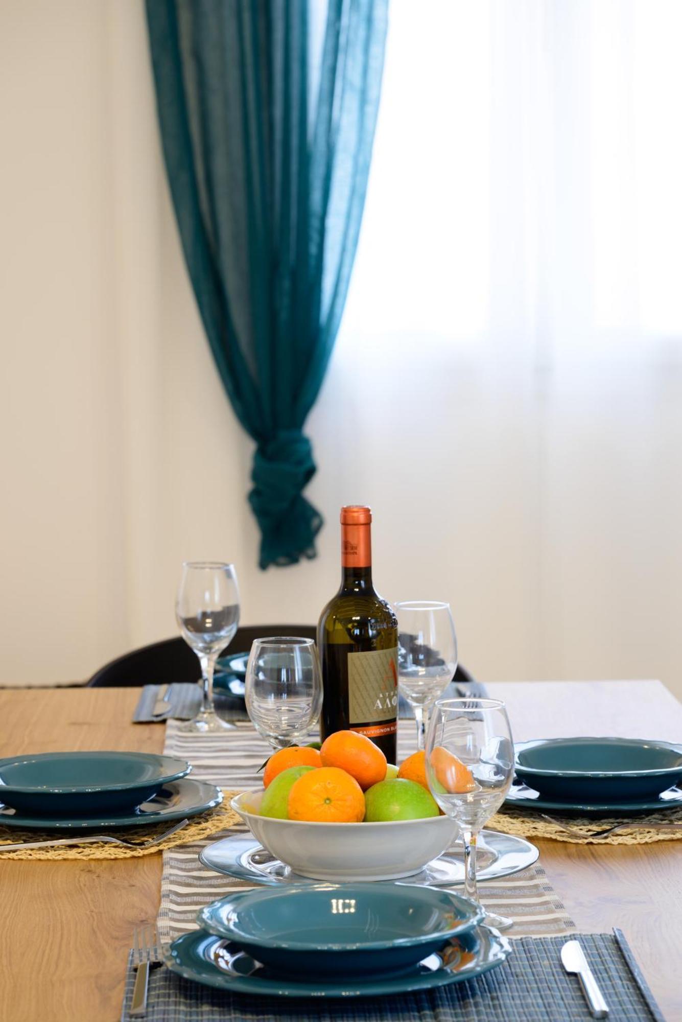 Summer Retreat 3rd Floor Appartement *