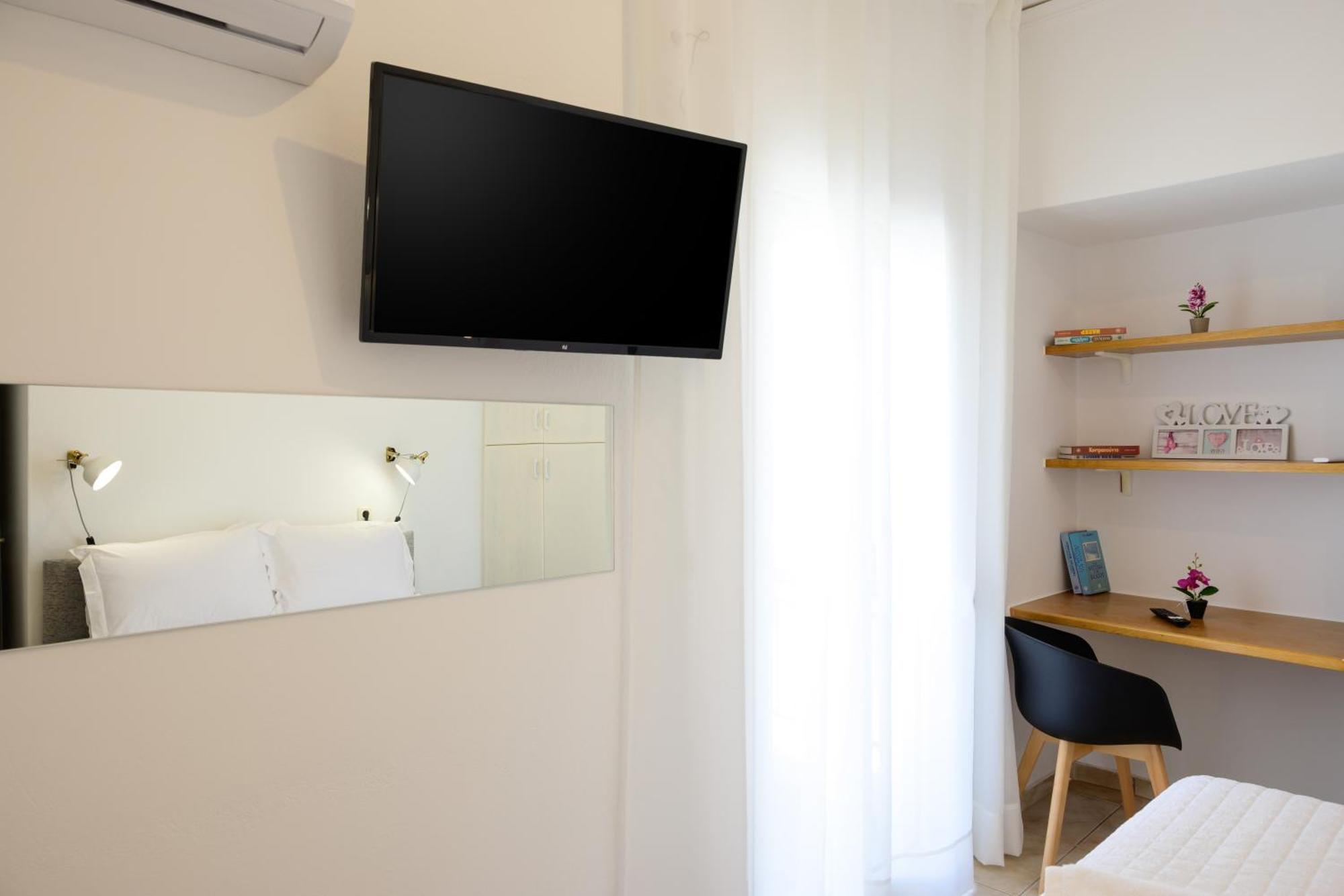 Summer Retreat 3rd Floor * Agios Nikolaos