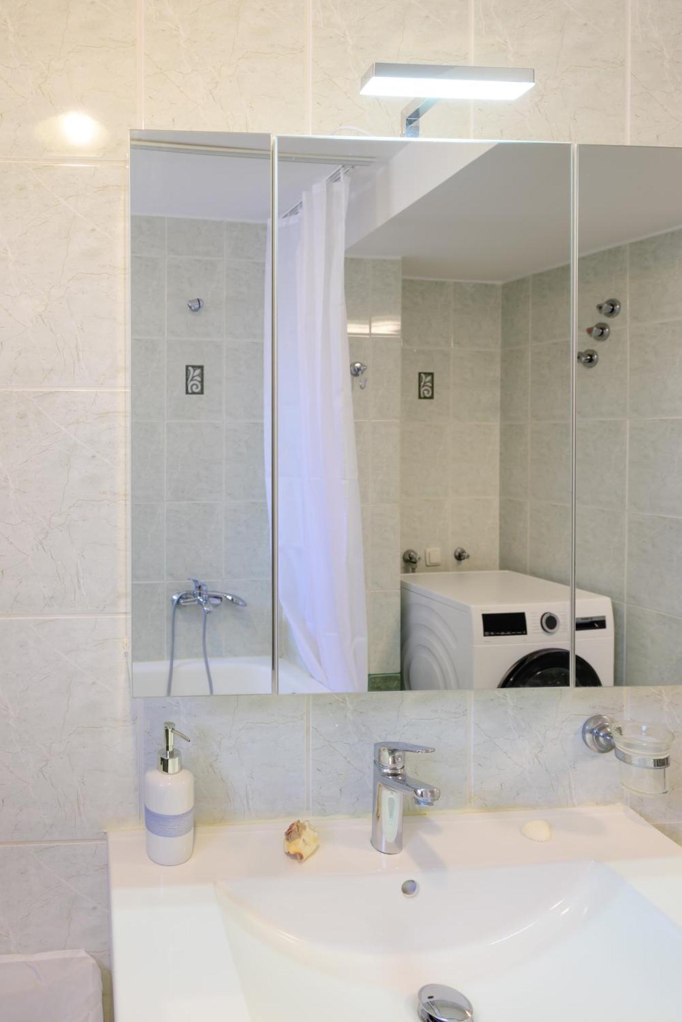 Appartement Summer Retreat 3rd Floor *